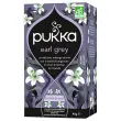 20 Pukka gorgeous Earl Grey biologische zwarte theezakjes