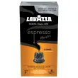 10 capsules LAVAZZA Espresso Lungo
