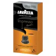 10 capsules LAVAZZA Espresso Lungo