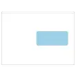 500 witte enveloppen 162x229 fen 45x10080gr zelfklevend Fiducial