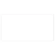 1000 witte MSPA-enveloppen 114x229 80gr gecoat Fiducial