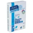50 witte enveloppen C6 114x162 80 g siliconen band
