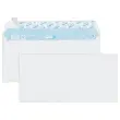 100 Witte enveloppen DL 110x220 - 80g - siliconenband - GPV EVERY DAY