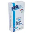100 Witte enveloppen DL 110x220 - 80g - siliconenband - GPV EVERY DAY