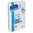 50  witte enveloppen - C5 - 162x229 80g - silicoonband - GPV EVERY DAY 