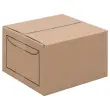 500 MSPA extra witte enveloppen 162x229 mm 100% gerecycled 80g met gummiband