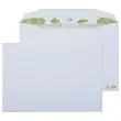 250 MSPA extra witte enveloppen 229x324 mm 100% gerecycled 80g met gummiband