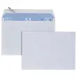 500 witte enveloppen 162x229 80g siliconen