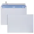250 witte enveloppen 229x324 90g siliconen