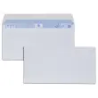 1000 Witte retourenveloppen 105x212 75g