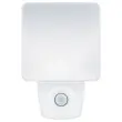 Dusk-to-dawn nachtlamp met bewegingssensor 
