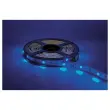 LED RGB striplamp 5m met afstandsbediening 