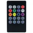 LED RGB Strip Lamp 2m met afstandsbediening + bluetooth