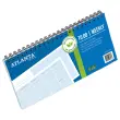 Schriftje "To do" Atlanta - 297x150mm - 60p - weekplanning