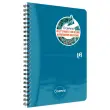 Cahier Oxford Oceanis int A5 180 pagina's 5x5 PP