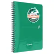 Cahier Oxford Oceanis int A5 180 pagina's 5x5 PP