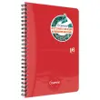 Cahier Oxford Oceanis int A5 180 pagina's 5x5 PP