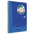 Cahier Oxford Oceanis int A5 180 pagina's 5x5 PP