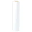 6 handmatige stretchfolie rollen 17µ - 450mm x 270m wit