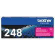 Magenta lasercartridge Brother TN248M