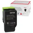 TONER XEROX 006R04356 Zwart 
