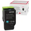 TONER XEROX 006R04357 Cyaan