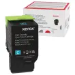 TONER XEROX 006R04365 Cyaan 