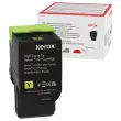 TONER XEROX 006R04367 Geel