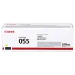 Toner CANON 055 Geel 