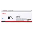 Toner CANON 055 Cyaan
