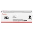 Toner CANON 069 Zwart