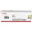 Toner CANON 069 Geel
