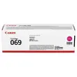 Toner CANON 069 Magenta