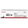 Toner CANON 067H hoge capaciteit Zwart 