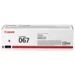 Toner CANON 067 Magenta