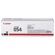 Toner CANON 054 Zwart