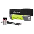 Hybride magnetische zaklamp
