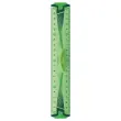 Dubbeldecimeter - ONBREKBAAR, assorti in blauw of groen