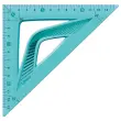 Hoekmeter 45° hypotenusa 21 cm - ONBREKBAAR