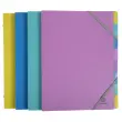 Trieur FOREVER YOUNG 8 compartimenten - Assorti
