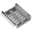 Monitor steun Breyta - Wit 