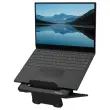 Laptopsteun Breyta&trade; - zwart 
