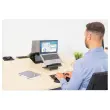 Laptopsteun Breyta&trade; - zwart 