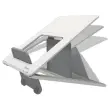 Laptop steun Breyta - Wit 