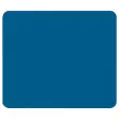 Standaard muismat - Blauw