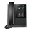 Desktop telefoon combinatie Poly CCX 500 