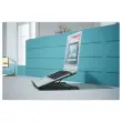 Ergonomische ondersteuning voor laptop 