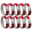 500 Tyvek ® armbanden x500