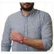 500 Tyvek ® armbanden x500