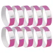 500 Tyvek ® armbanden x500